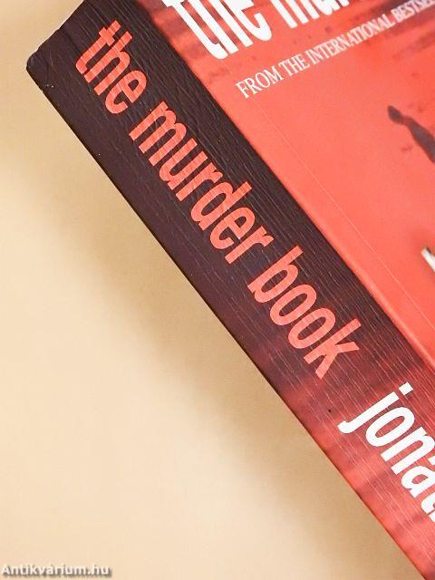 The murder book