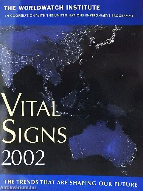 Vital Signs 2002