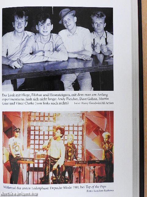 Depeche Mode