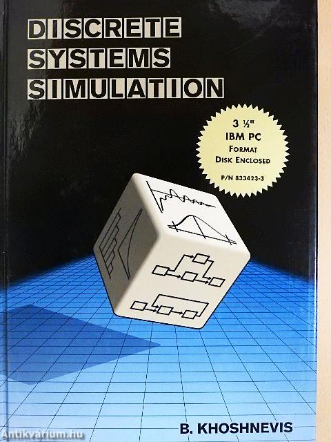 Discrete Systems Simulation - Floppyval