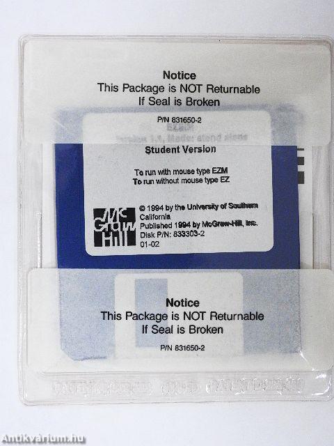 Discrete Systems Simulation - Floppyval