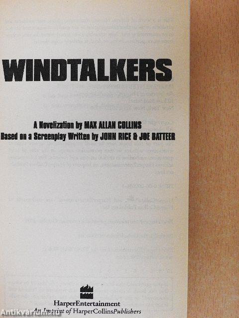 Windtalkers
