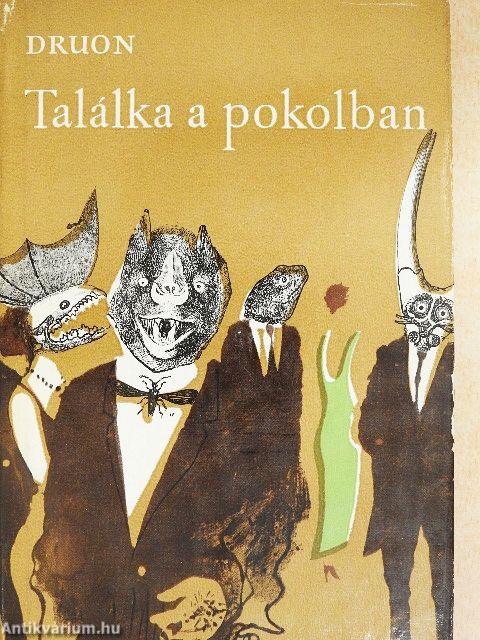 Találka a pokolban