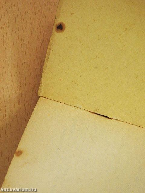 A podolini kísértet