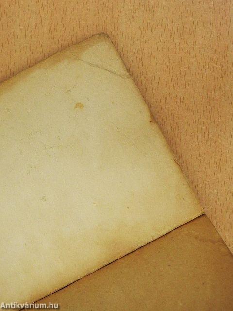 A kis vereshajú/A fecskék fészket raknak