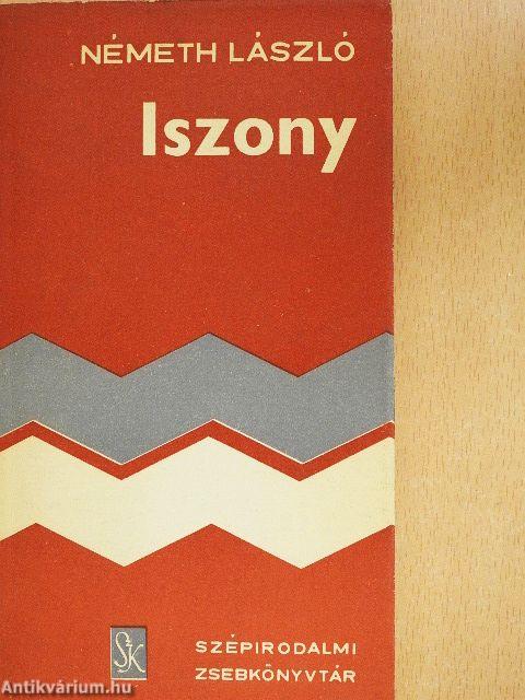 Iszony I-II.