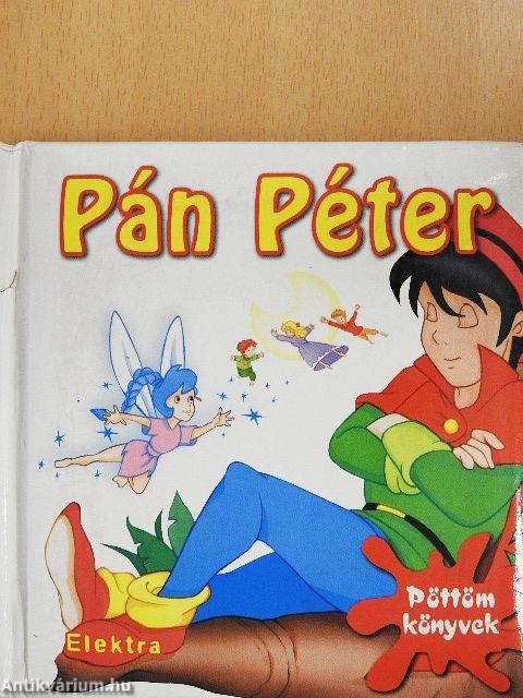 Pán Péter