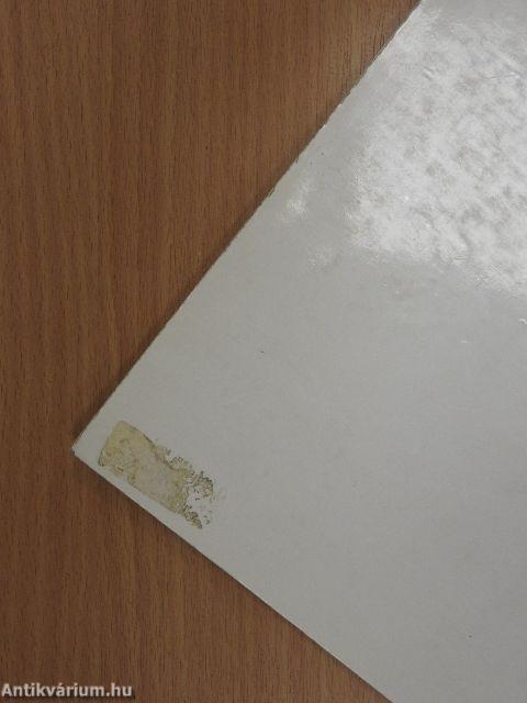 Komárom-Esztergom Megyei Önkormányzat Levéltára Évkönyv 1995