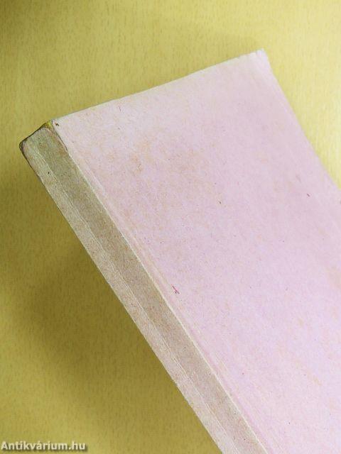 Gépek szerkezettana