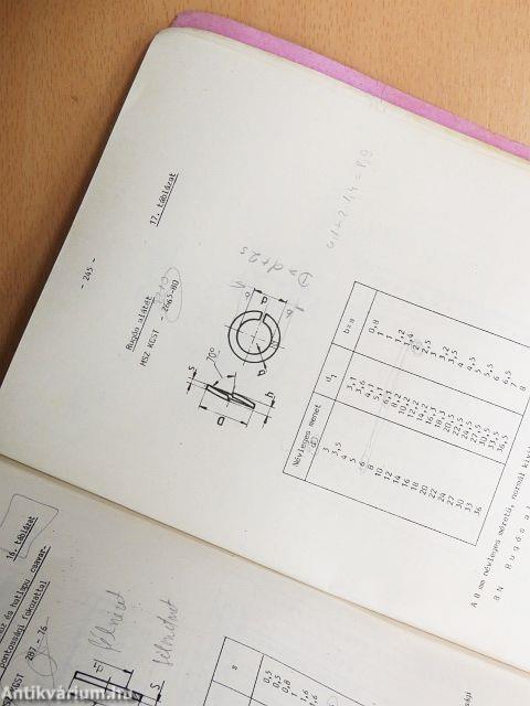 Gépek szerkezettana