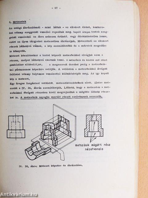 Gépek szerkezettana