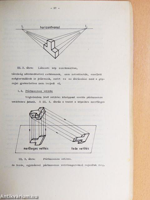 Gépek szerkezettana