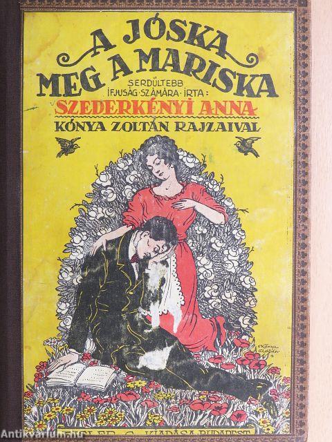 A Jóska meg a Mariska