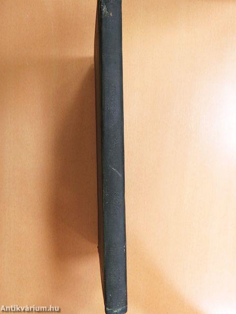 Mindszenty Gedeon élete és költészete