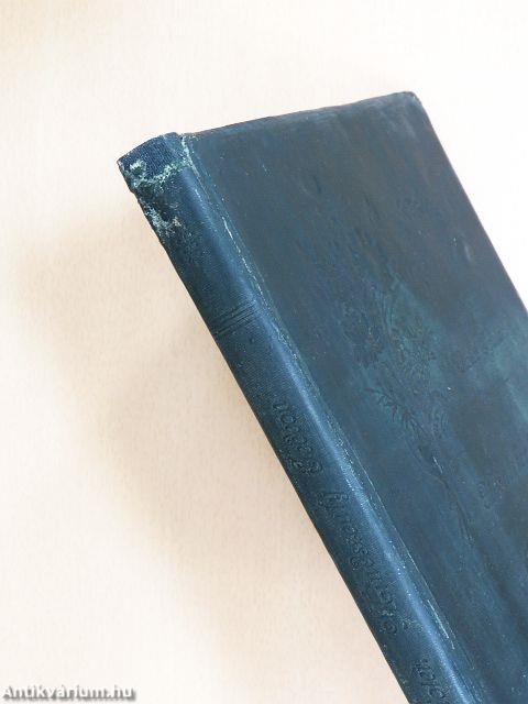 Mindszenty Gedeon élete és költészete