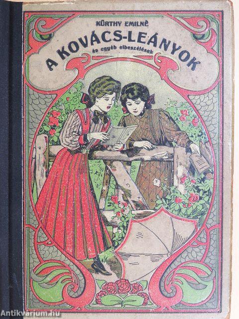 A Kovács-leányok és egyéb elbeszélések