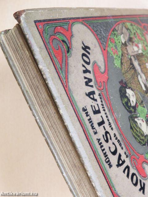 A Kovács-leányok és egyéb elbeszélések