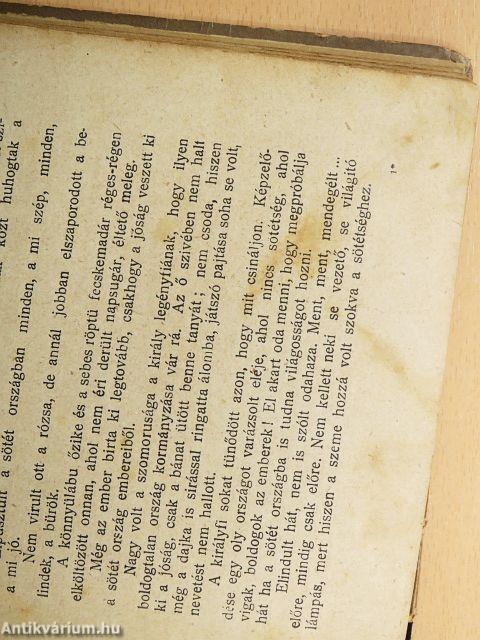 A Kovács-leányok és egyéb elbeszélések