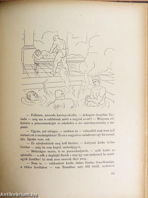 Raevius ezredes utazása