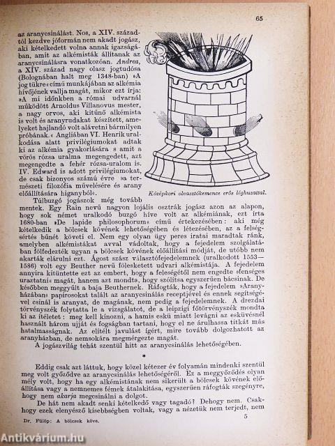 A bölcsek köve