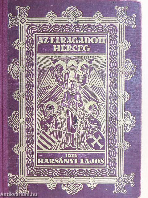 Az elragadott herceg