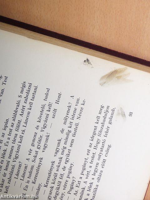 Az elragadott herceg