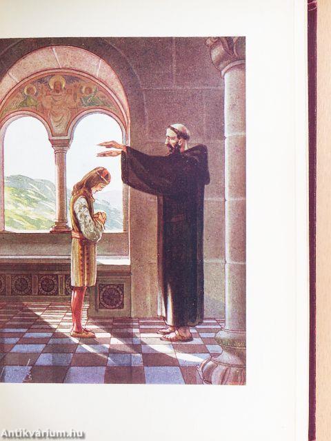 Az elragadott herceg