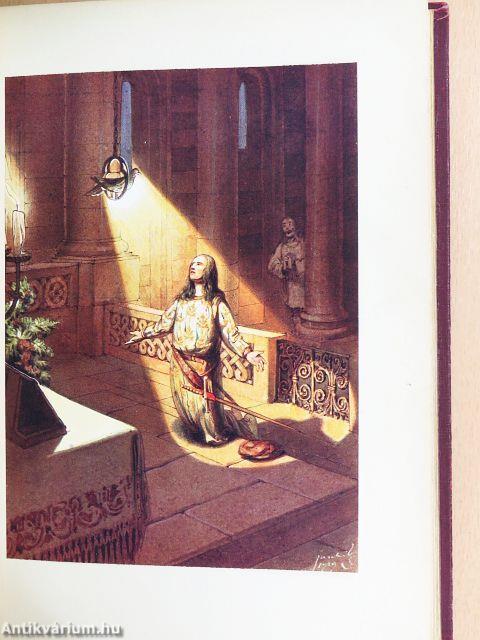 Az elragadott herceg