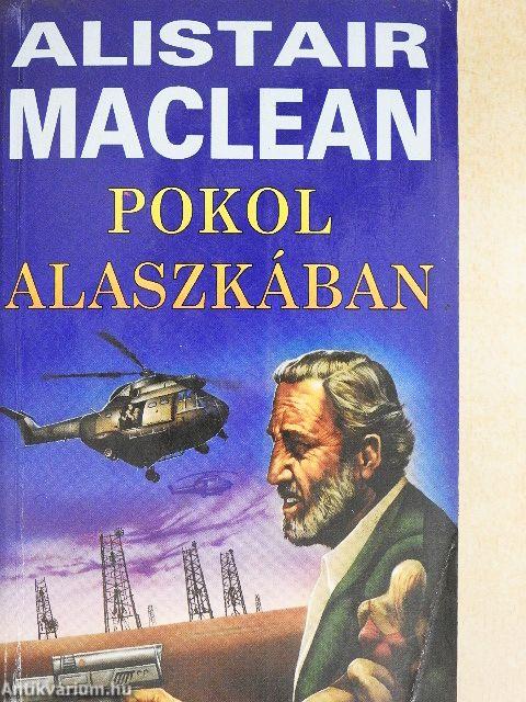 Pokol Alaszkában