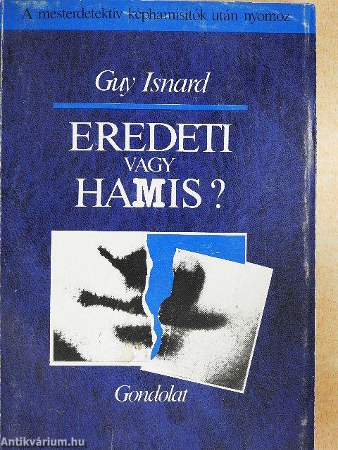 Eredeti vagy hamis?