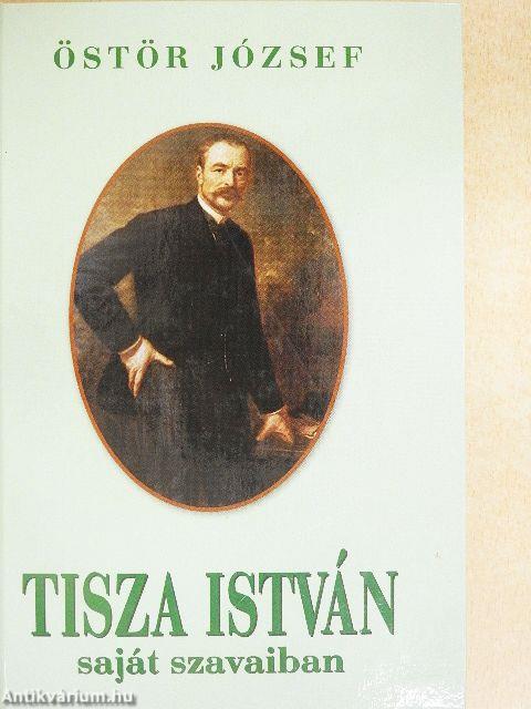 Tisza István