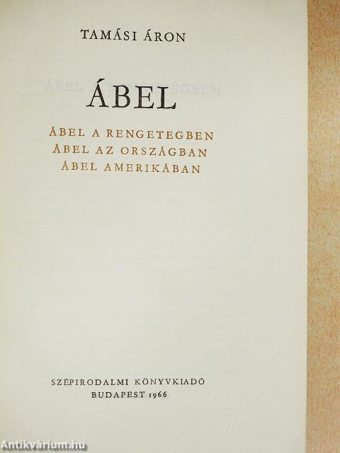 Ábel