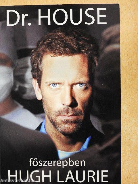 Dr. House
