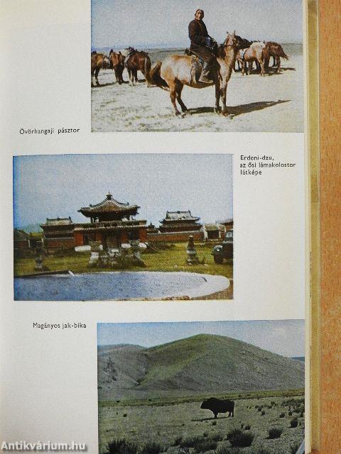 Egymillió hős országa