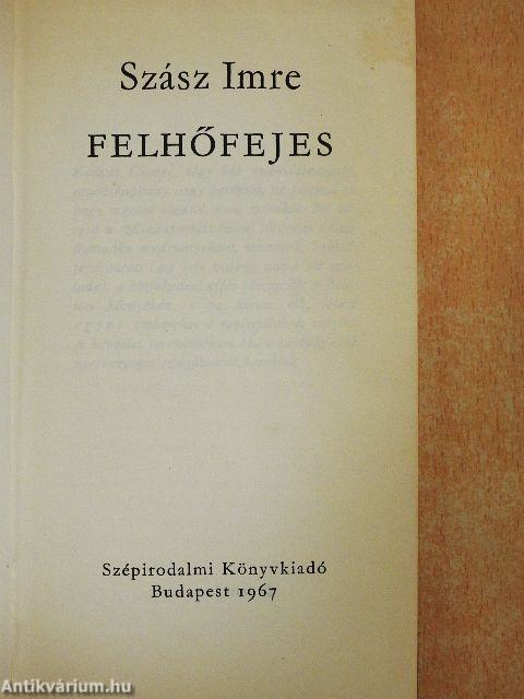 Felhőfejes