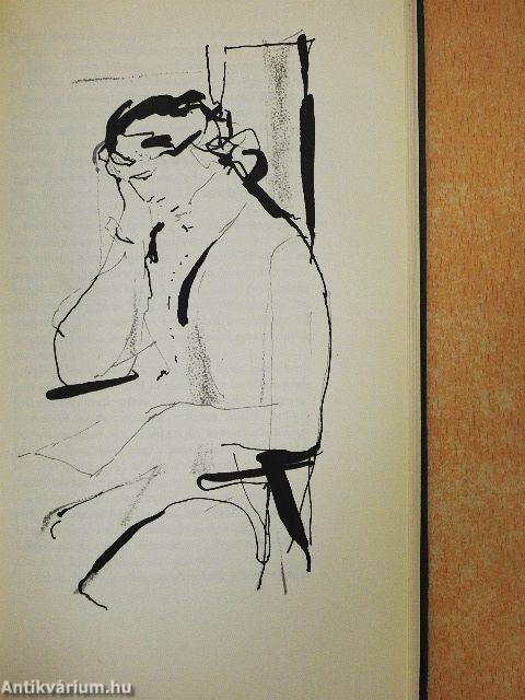 Manon Lescaut és Des Grieux lovag története