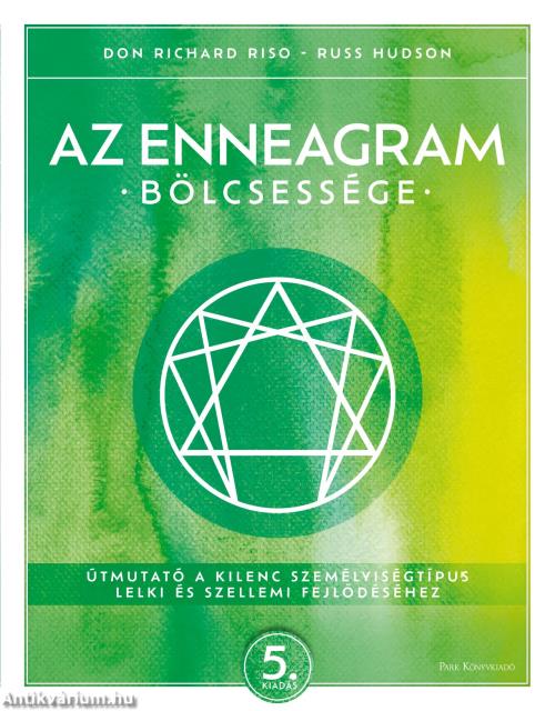 Az enneagram bölcsessége