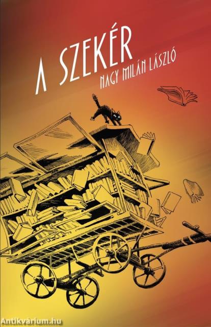 A szekér