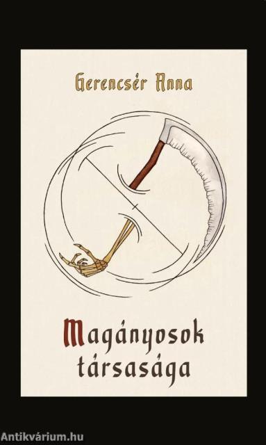 Magányosok társasága