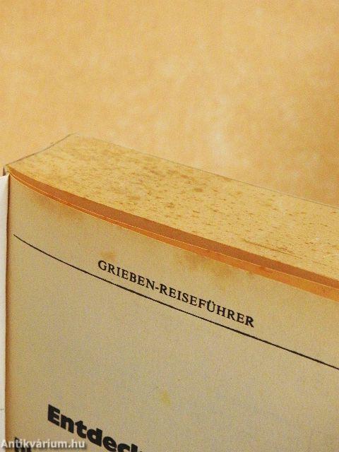 Entdeckungsreise durch das historische Deutschland