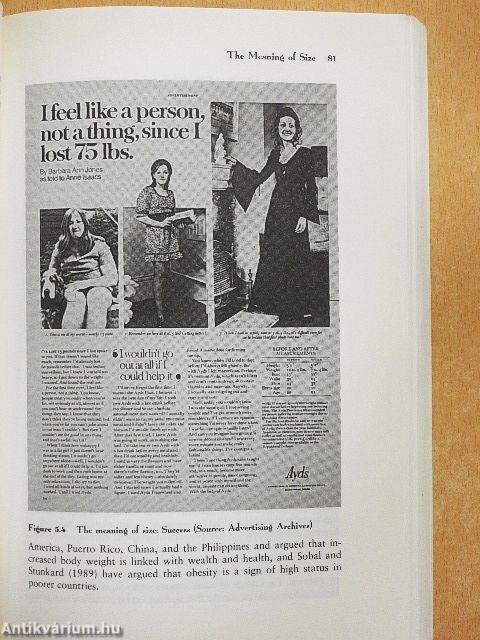 The Psychology of Eating