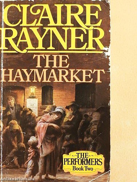 The Haymarket