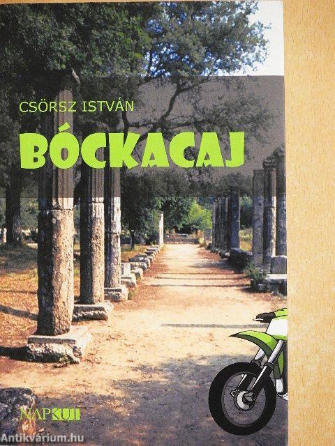 Bóckacaj