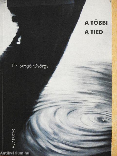 A többi a tied