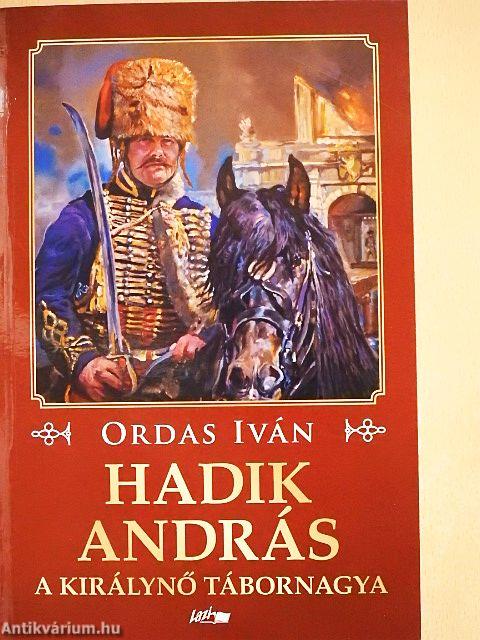 Hadik András