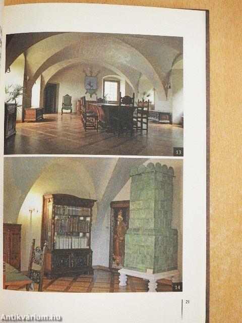 Ötvenéves a Magyar Nemzeti Múzeum Vay Ádám Muzeális Gyűjteménye