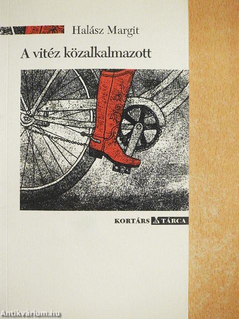 A vitéz közalkalmazott