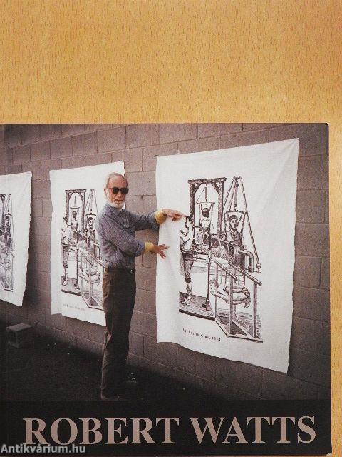 Robert Watts