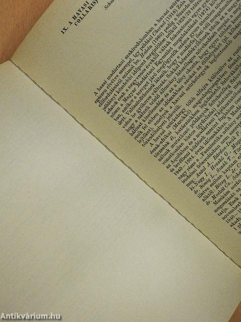 Aquila - A Magyar Madártani Intézet évkönyve 1985