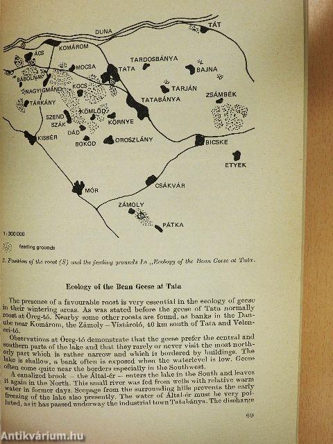 Aquila - A Magyar Madártani Intézet évkönyve 1985